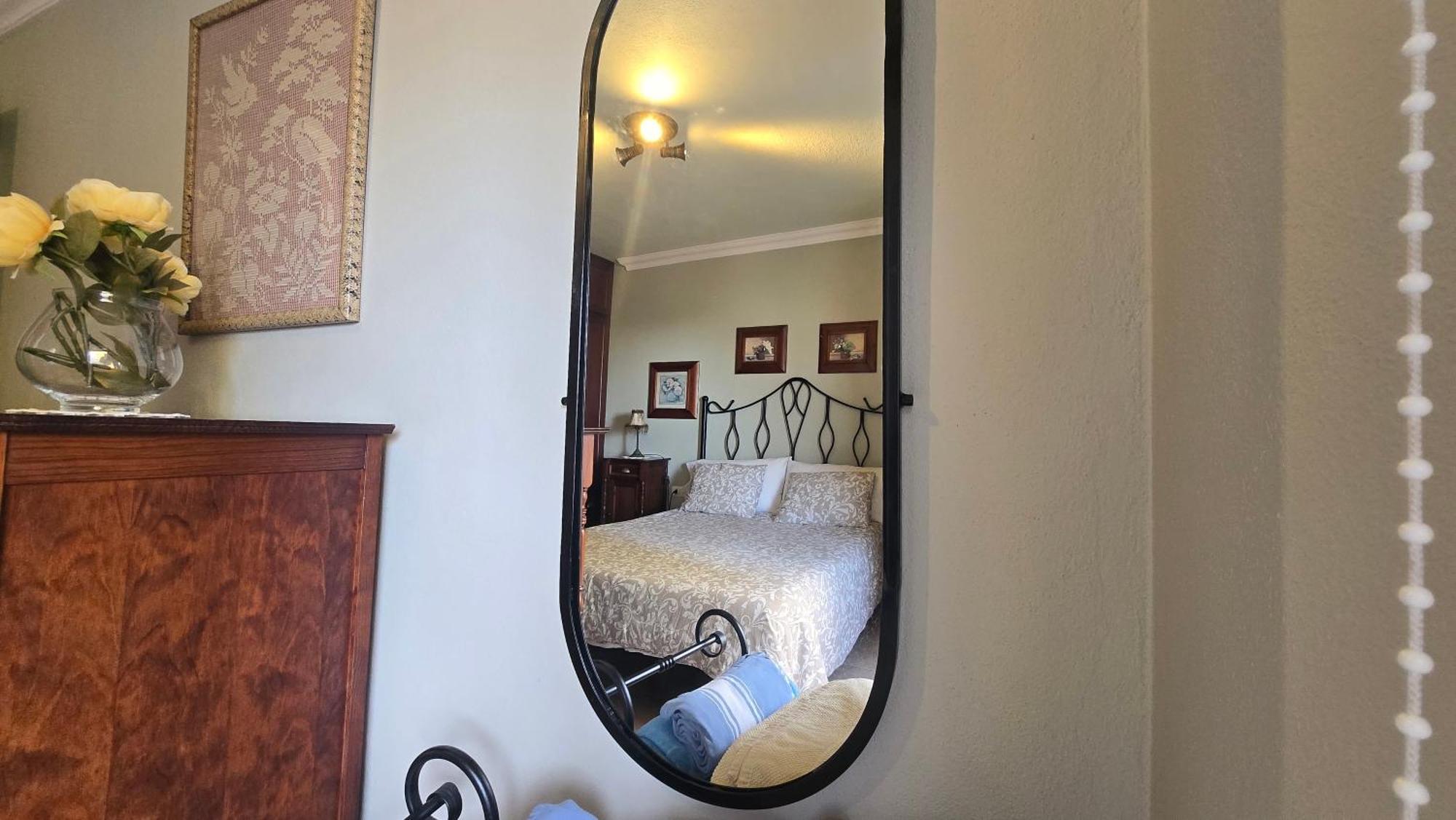 Apartamento Verode Puerto De Naos Ngoại thất bức ảnh