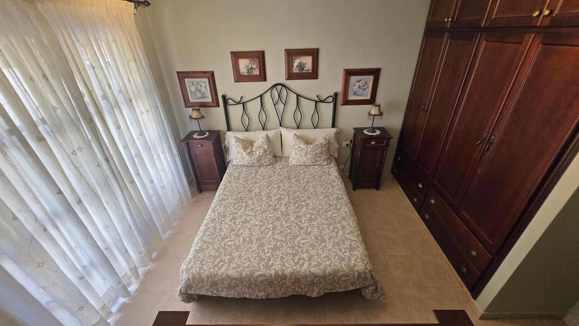 Apartamento Verode Puerto De Naos Ngoại thất bức ảnh