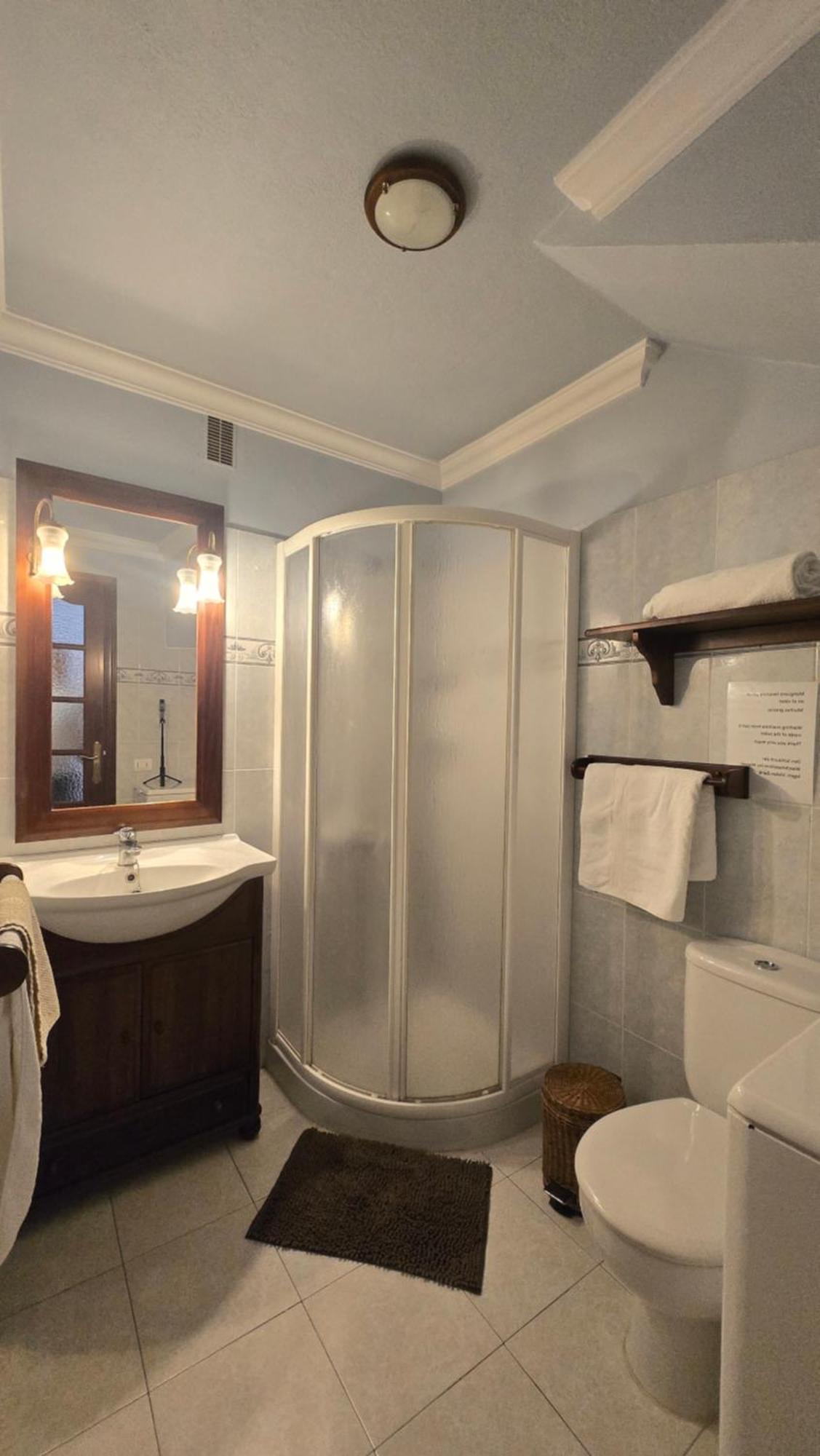 Apartamento Verode Puerto De Naos Ngoại thất bức ảnh