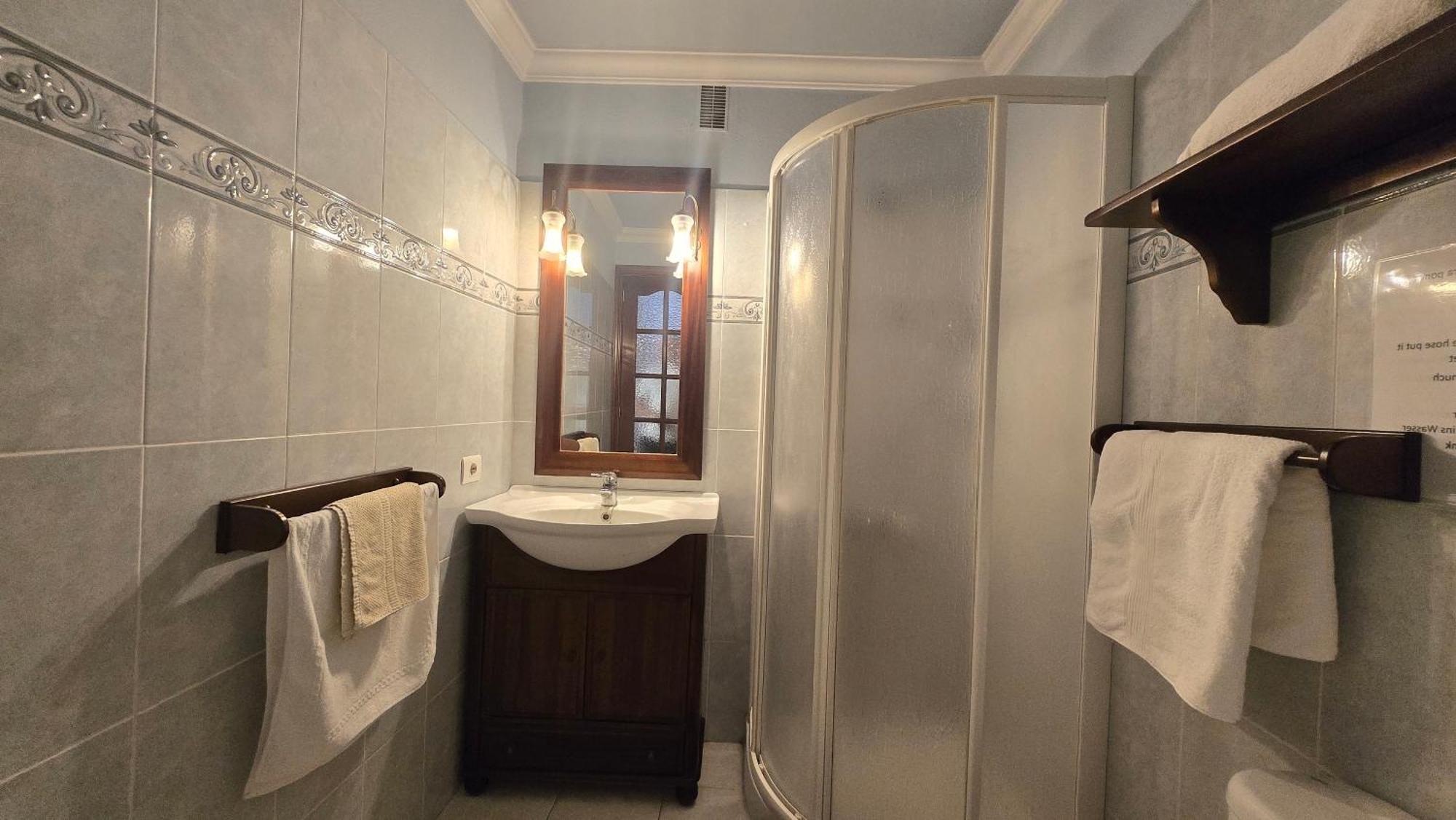 Apartamento Verode Puerto De Naos Ngoại thất bức ảnh