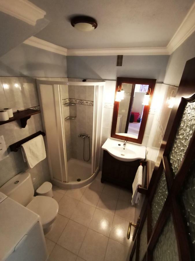Apartamento Verode Puerto De Naos Ngoại thất bức ảnh